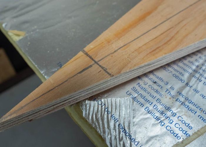 DIY环保木制圣诞树制作全攻略-第5张图片-趣作屋 DIY环保木制圣诞树制作全攻略-第5张图片-趣作屋