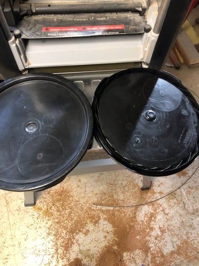 自制巨型LED圣诞树教程-第3张图片-趣作屋 自制巨型LED圣诞树教程-第3张图片-趣作屋