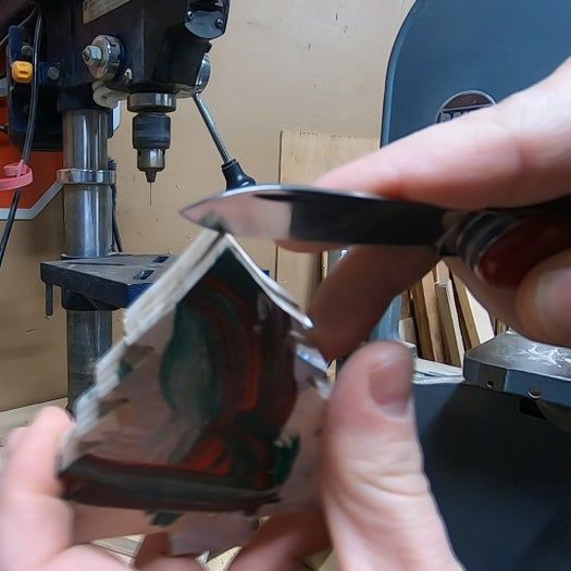 家庭手工圣诞装饰品制作指南-第24张图片-趣作屋