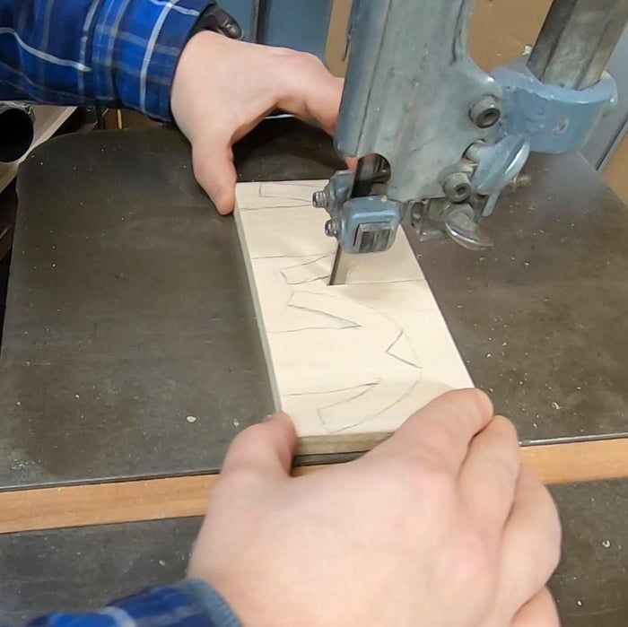 全家DIY圣诞毛衣挂饰教程-第8张图片-趣作屋