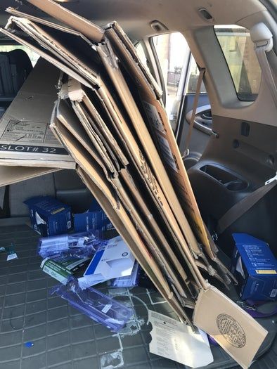 低成本手工圣诞树制作教程-第4张图片-趣作屋 低成本手工圣诞树制作教程-第4张图片-趣作屋