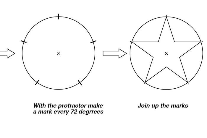 圣诞节创意:低成本手工立体装饰挂件制作-第1张图片-趣作屋 圣诞节创意:低成本手工立体装饰挂件制作-第1张图片-趣作屋