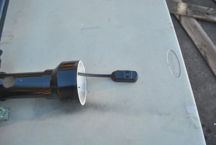 自制维多利亚风格圣诞路灯柱教程-第20张图片-趣作屋 自制维多利亚风格圣诞路灯柱教程-第20张图片-趣作屋