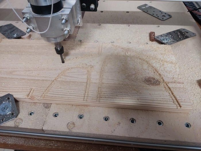 低成本自制现代圣诞马槽教程-第7张图片-趣作屋