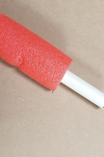 低成本自制节日拱门装饰教程-第10张图片-趣作屋