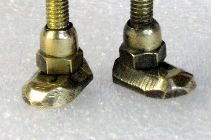 圣诞老人助手Mk1机器人制作指南-第15张图片-趣作屋