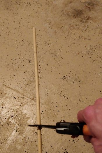 巧手DIY圣诞树顶饰连接件，仅花30元搞定-第4张图片-趣作屋