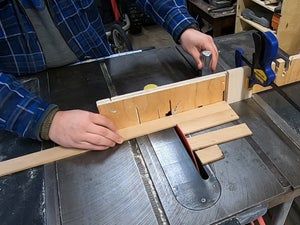 废旧木条巧变花环装饰教程-第15张图片-趣作屋 废旧木条巧变花环装饰教程-第15张图片-趣作屋