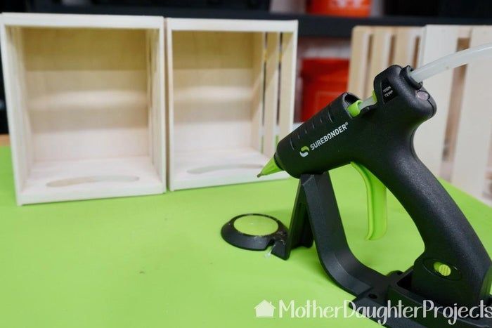 简易DIY桌面圣诞树装饰教程-第8张图片-趣作屋