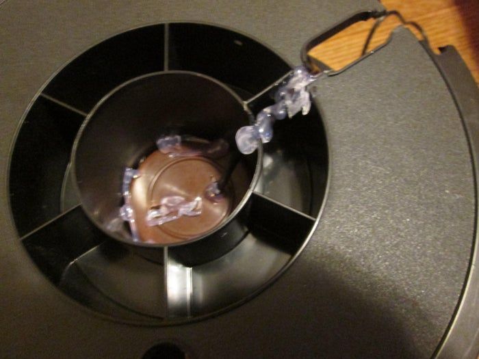 创意手工：低成本制作节日主题装饰中心-第20张图片-趣作屋