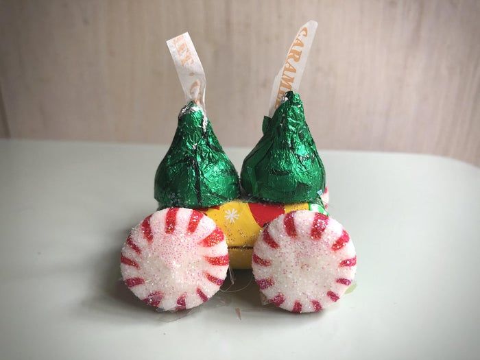 亲子手工糖果飞机教程-第14张图片-趣作屋 亲子手工糖果飞机教程-第14张图片-趣作屋