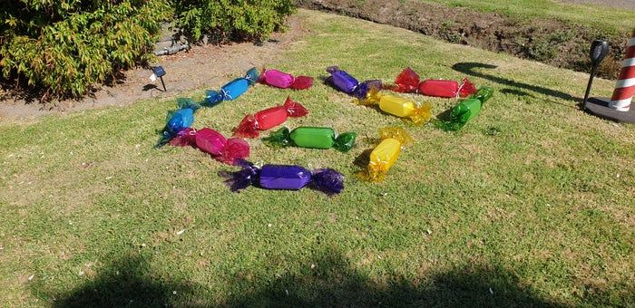 圣诞节创意装饰：太阳能牛奶瓶彩灯制作指南-第12张图片-趣作屋