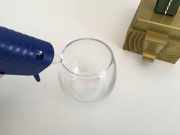 超简易自制圣诞袜支架指南-第10张图片-趣作屋 超简易自制圣诞袜支架指南-第10张图片-趣作屋