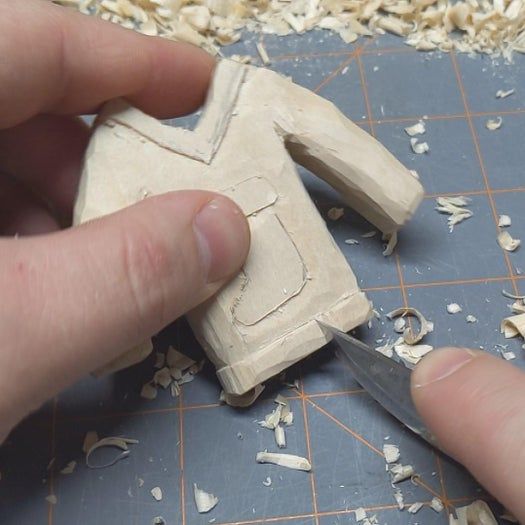 全家DIY圣诞毛衣挂饰教程-第25张图片-趣作屋