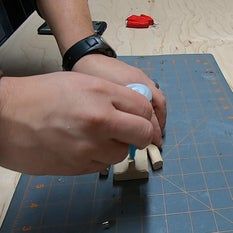 全家DIY圣诞毛衣挂饰教程-第46张图片-趣作屋