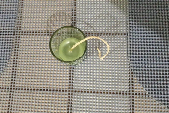 自制十二月之韵香薰蜡烛教程-第19张图片-趣作屋