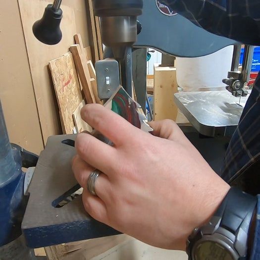 家庭手工圣诞装饰品制作指南-第25张图片-趣作屋