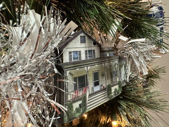 CNC激光切割与热升华打印结合制作个性挂件教程-第18张图片-趣作屋