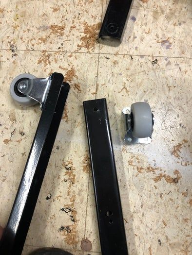 自制巨型LED圣诞树教程-第7张图片-趣作屋 自制巨型LED圣诞树教程-第7张图片-趣作屋