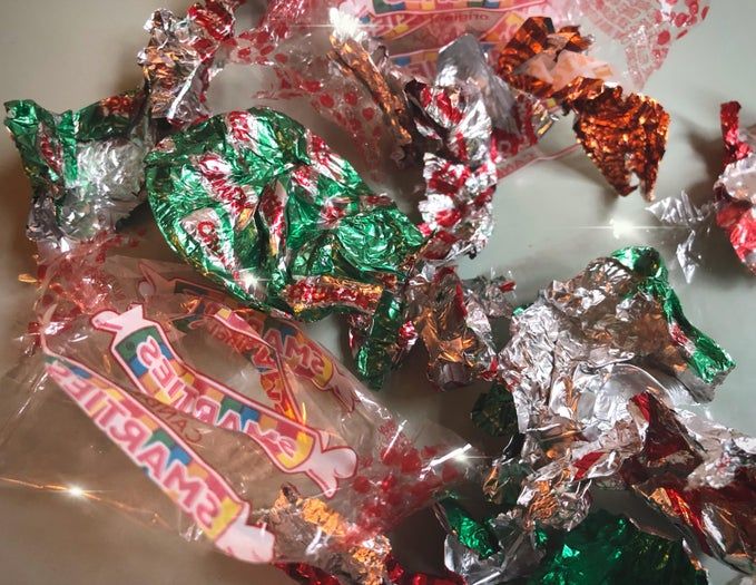 亲子手工糖果飞机教程-第21张图片-趣作屋 亲子手工糖果飞机教程-第21张图片-趣作屋