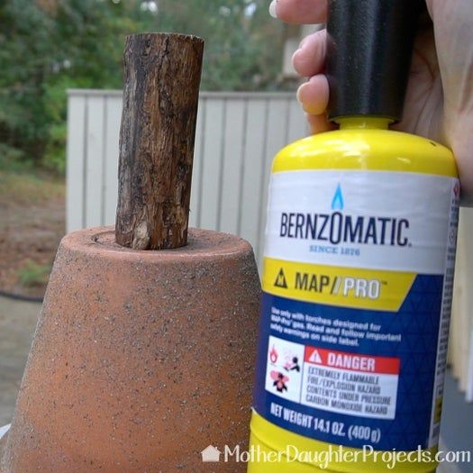 简易DIY桌面圣诞树装饰教程-第3张图片-趣作屋