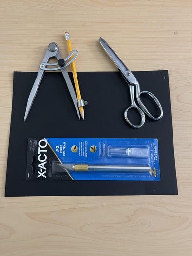 轻松DIY可爱圣诞雪人装饰教程-第21张图片-趣作屋