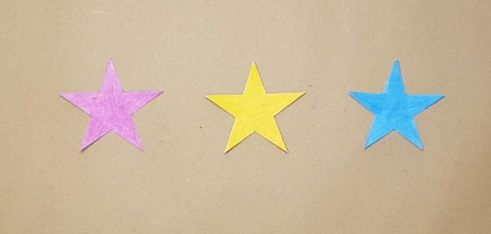 圣诞节创意:低成本手工立体装饰挂件制作-第4张图片-趣作屋 圣诞节创意:低成本手工立体装饰挂件制作-第4张图片-趣作屋