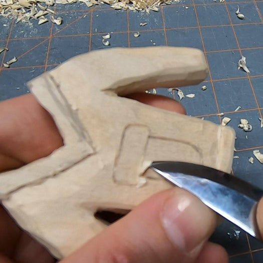 全家DIY圣诞毛衣挂饰教程-第30张图片-趣作屋