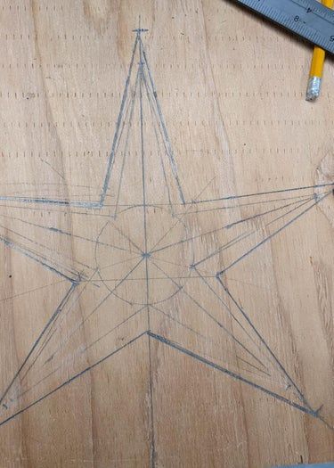 DIY环保木制圣诞树制作全攻略-第14张图片-趣作屋 DIY环保木制圣诞树制作全攻略-第14张图片-趣作屋