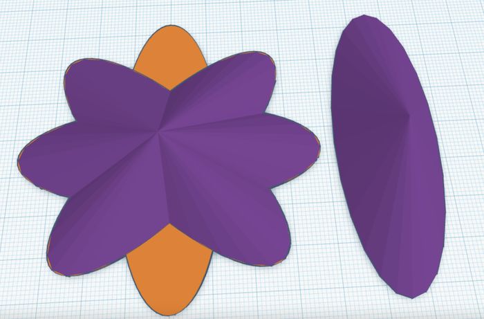 创意拆卸式花环与圣诞树挂件DIY教程-第13张图片-趣作屋