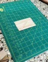 轻松搞定！半小时学会自制圣诞雪人挂饰-第4张图片-趣作屋