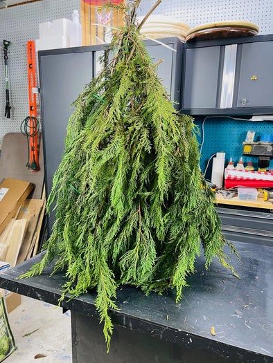 轻松制作梦幻圣诞小矮人手工教程-第10张图片-趣作屋