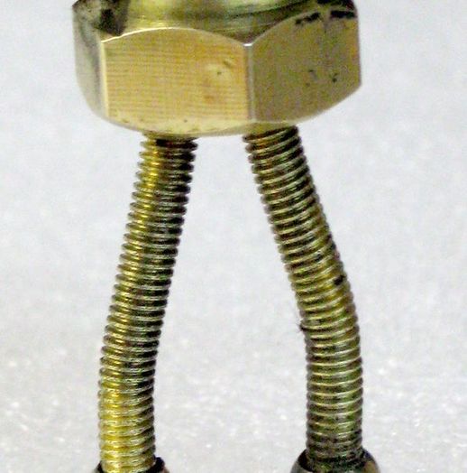 圣诞老人助手Mk1机器人制作指南-第17张图片-趣作屋