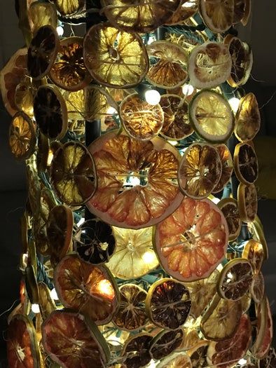 零成本废物利用圣诞树教程-第19张图片-趣作屋 零成本废物利用圣诞树教程-第19张图片-趣作屋