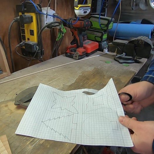 家庭手工圣诞装饰品制作指南-第4张图片-趣作屋