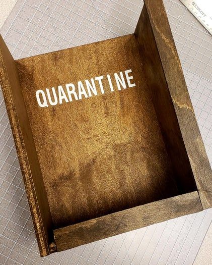 简易圣诞精灵隔离盒制作教程-第18张图片-趣作屋