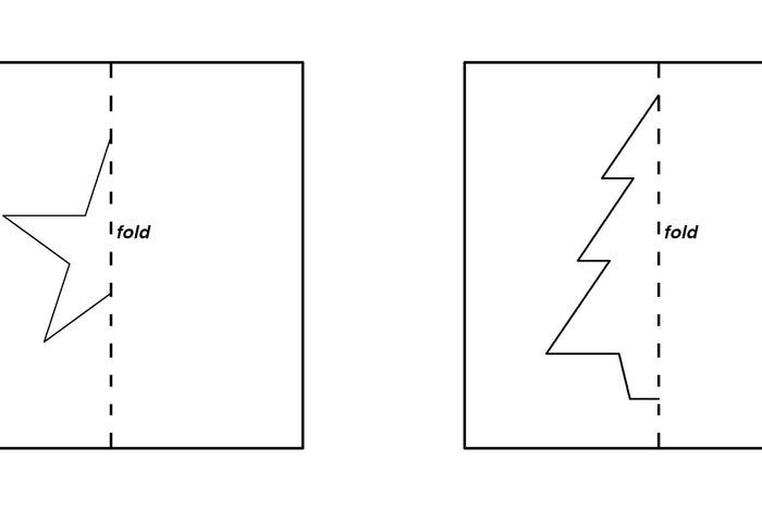 圣诞节创意:低成本手工立体装饰挂件制作-第2张图片-趣作屋 圣诞节创意:低成本手工立体装饰挂件制作-第2张图片-趣作屋
