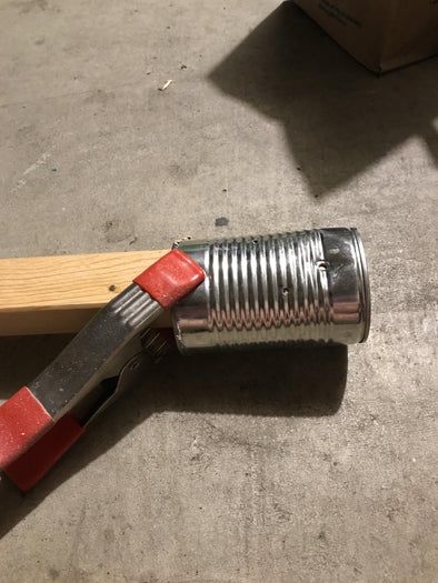 废物利用打造独特圣诞树教程-第11张图片-趣作屋 废物利用打造独特圣诞树教程-第11张图片-趣作屋