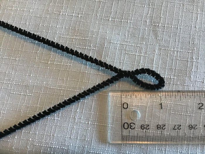 创意手工:低成本制作纽扣圣诞老人与雪人-第13张图片-趣作屋 创意手工:低成本制作纽扣圣诞老人与雪人-第13张图片-趣作屋