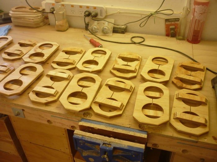 圣诞节手工果酱礼盒制作指南-第16张图片-趣作屋