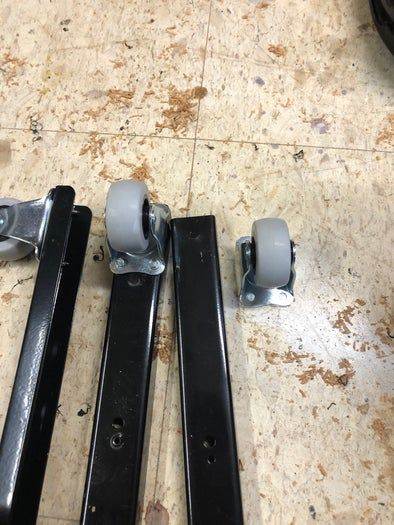 自制巨型LED圣诞树教程-第8张图片-趣作屋 自制巨型LED圣诞树教程-第8张图片-趣作屋