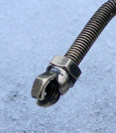 圣诞老人助手Mk1机器人制作指南-第12张图片-趣作屋