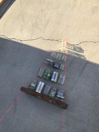 废物利用打造独特圣诞树教程-第6张图片-趣作屋 废物利用打造独特圣诞树教程-第6张图片-趣作屋