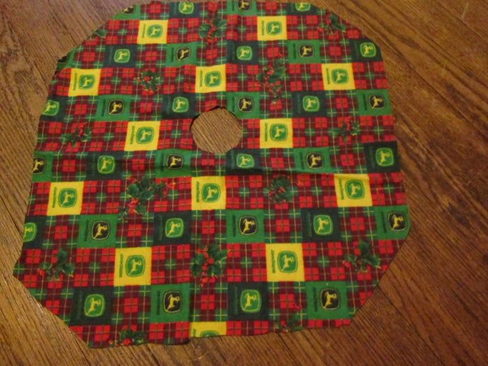 创意手工：低成本制作节日主题装饰中心-第23张图片-趣作屋