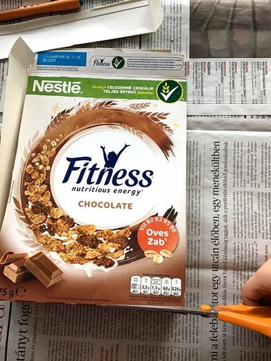 简易意面手工教程：圣诞节主题创意装饰-第4张图片-趣作屋