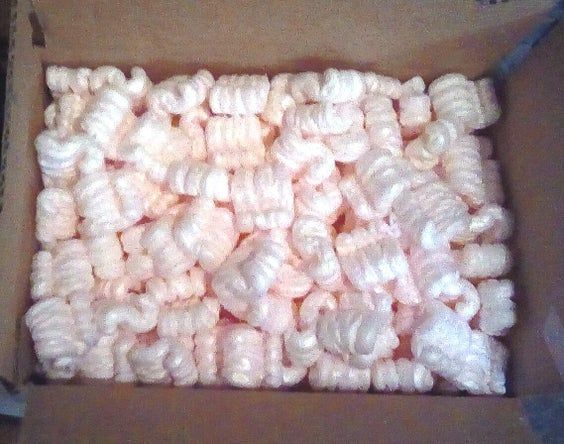 低成本泡沫圆盘手工制作教程-第6张图片-趣作屋