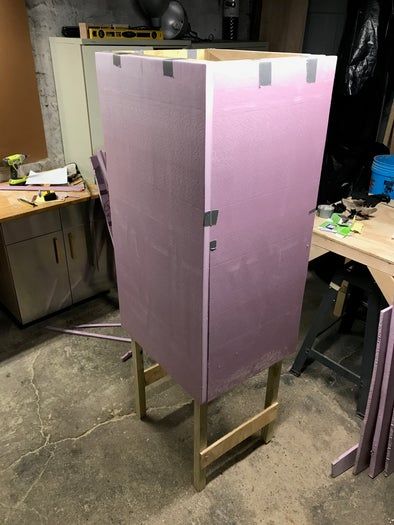 低成本圣诞节装饰DIY教程-第8张图片-趣作屋