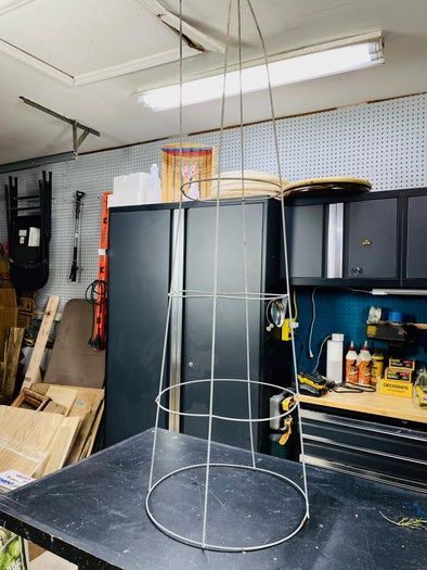 轻松制作梦幻圣诞小矮人手工教程-第4张图片-趣作屋