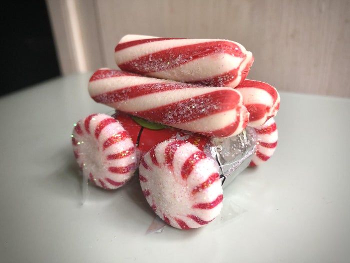 亲子手工糖果飞机教程-第15张图片-趣作屋 亲子手工糖果飞机教程-第15张图片-趣作屋