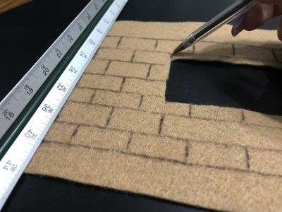 手把手教你DIY圣诞主题丑T恤-第9张图片-趣作屋